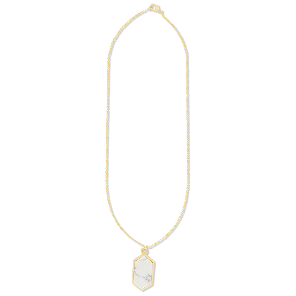 Portia Necklace - MyraUSA