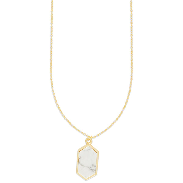 Portia Necklace