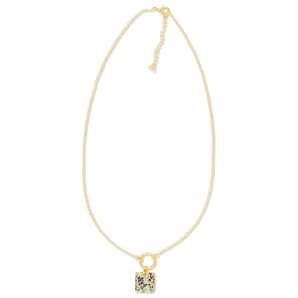 Shylock Necklace - MyraUSA