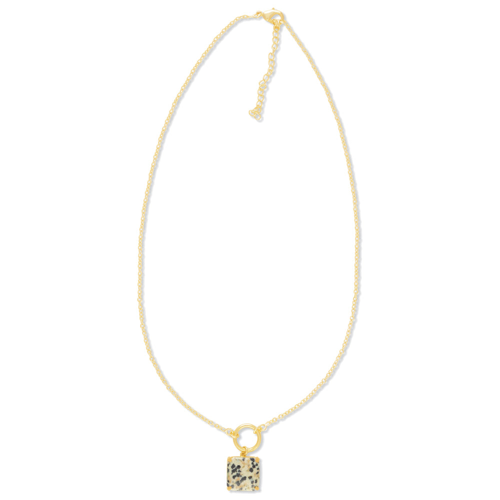 Shylock Necklace - MyraUSA