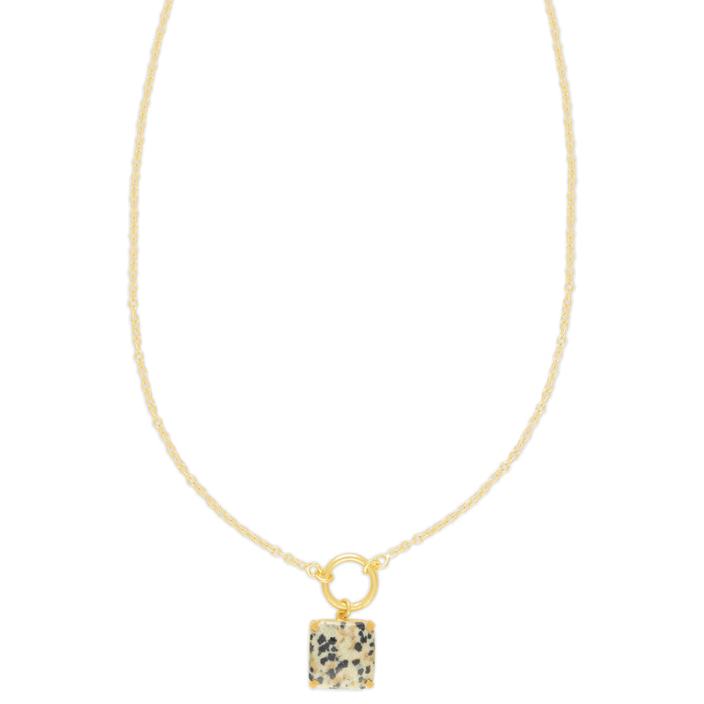 Shylock Necklace - MyraUSA
