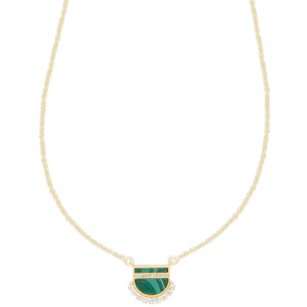 Ceaser Necklace - MyraUSA