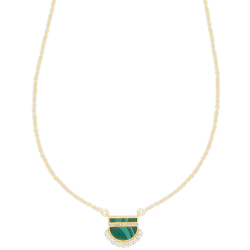 Ceaser Necklace - MyraUSA