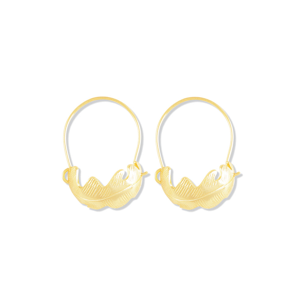 Constant Earring - MyraUSA