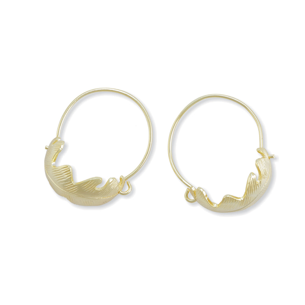 Constant Earring - MyraUSA