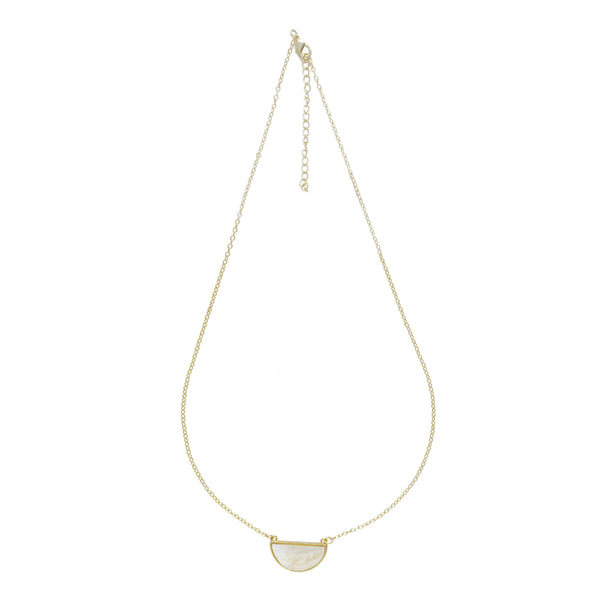 Unit Necklace - MyraUSA