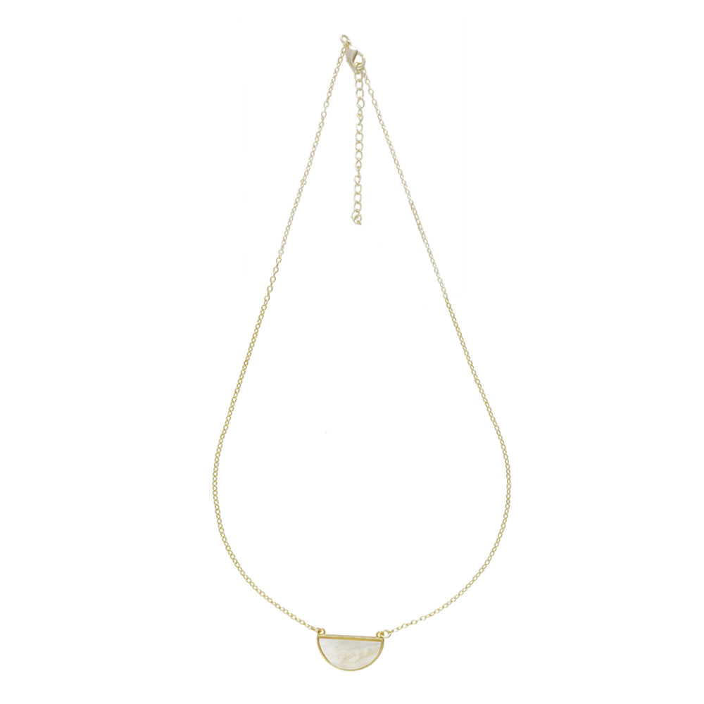 Unit Necklace - MyraUSA