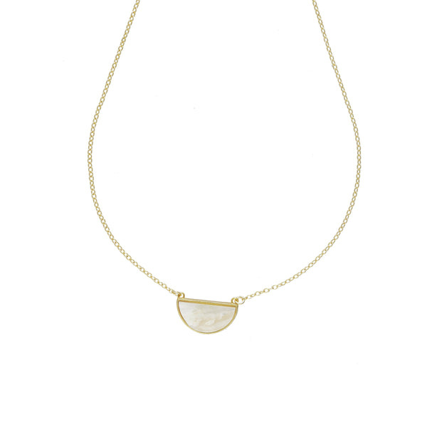 Unit Necklace - MyraUSA