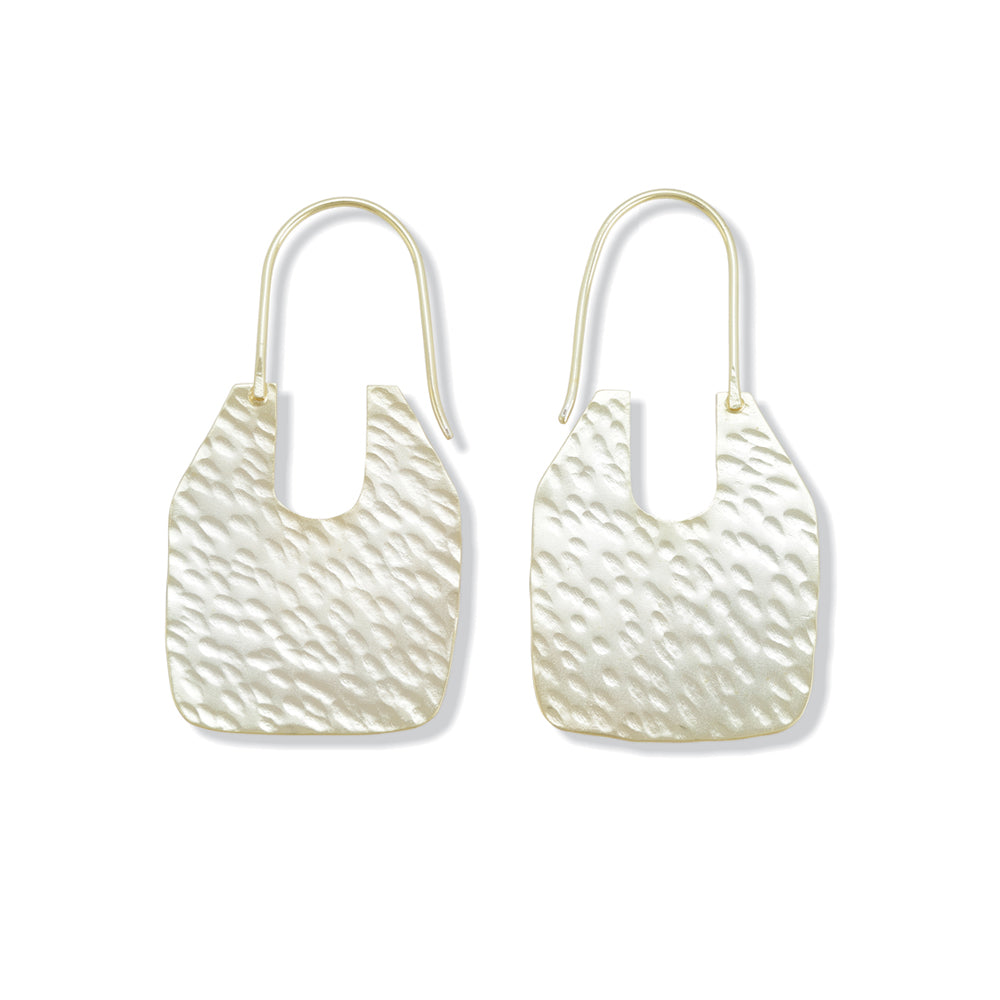 Julius Earring - MyraUSA