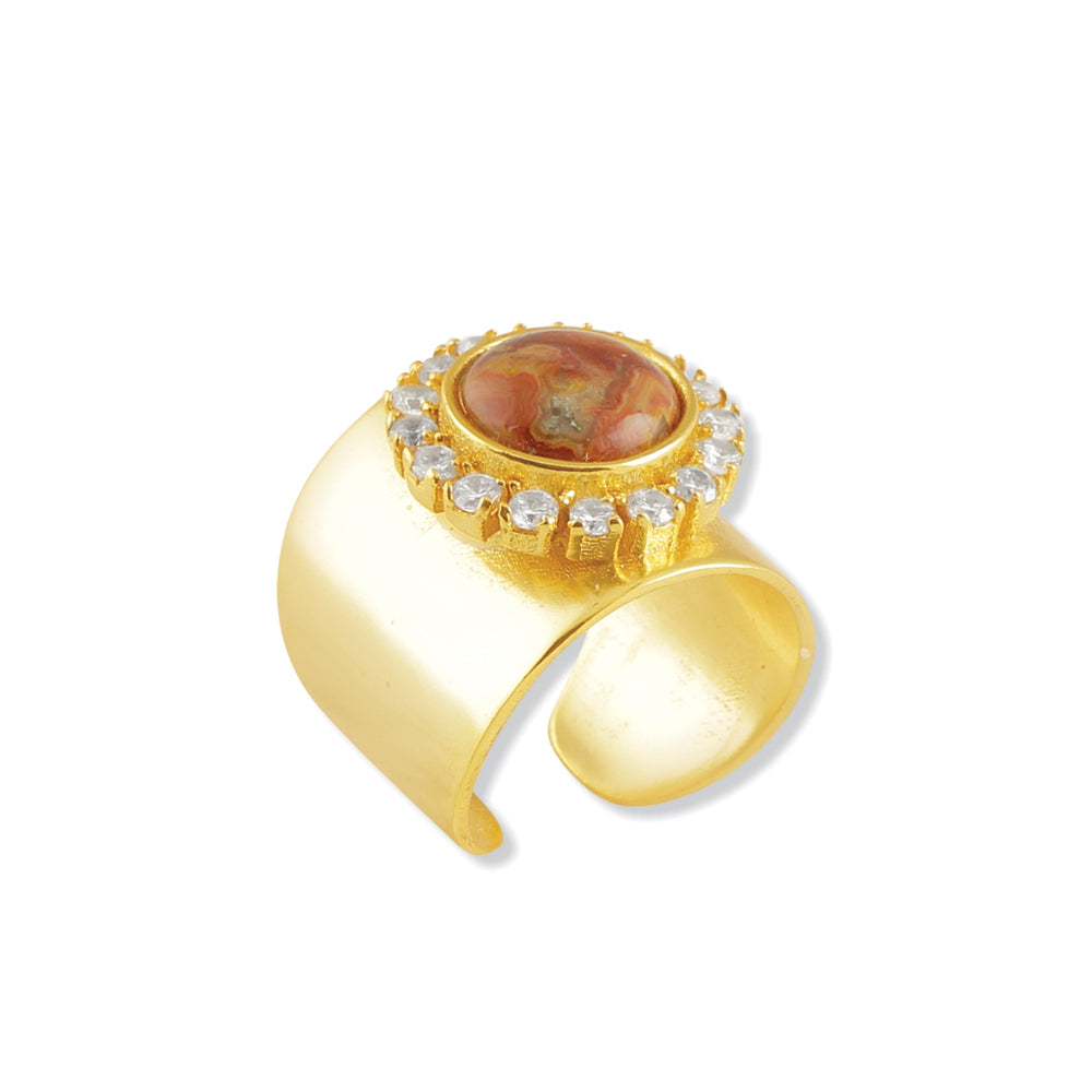 Anatomy Ring - MyraUSA