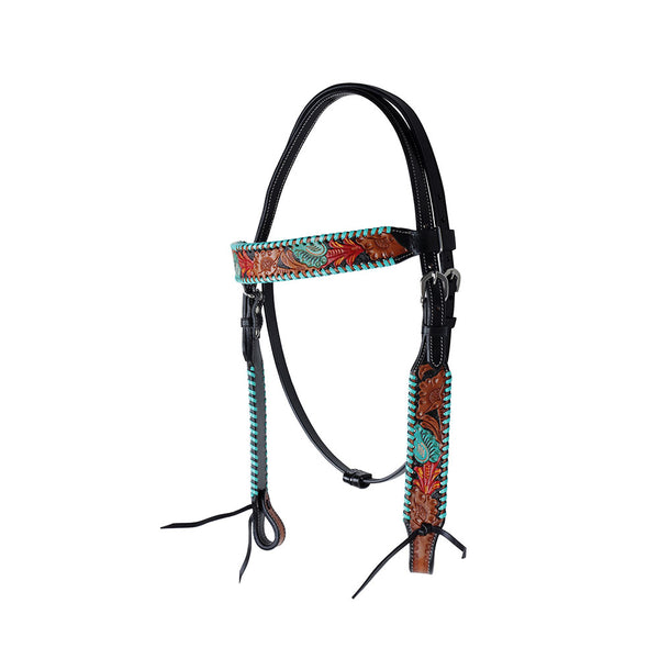 COOL HORSEY HEADSTALL - MyraUSA
