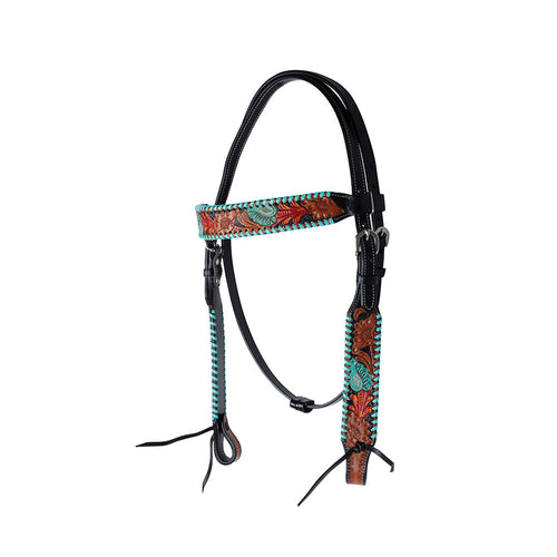 COOL HORSEY HEADSTALL - MyraUSA