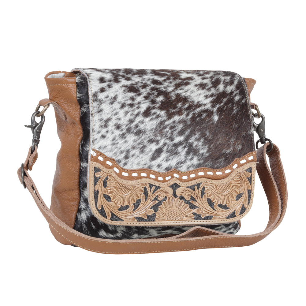 Mangnifique Hand-Concealed Bag - MyraUSA