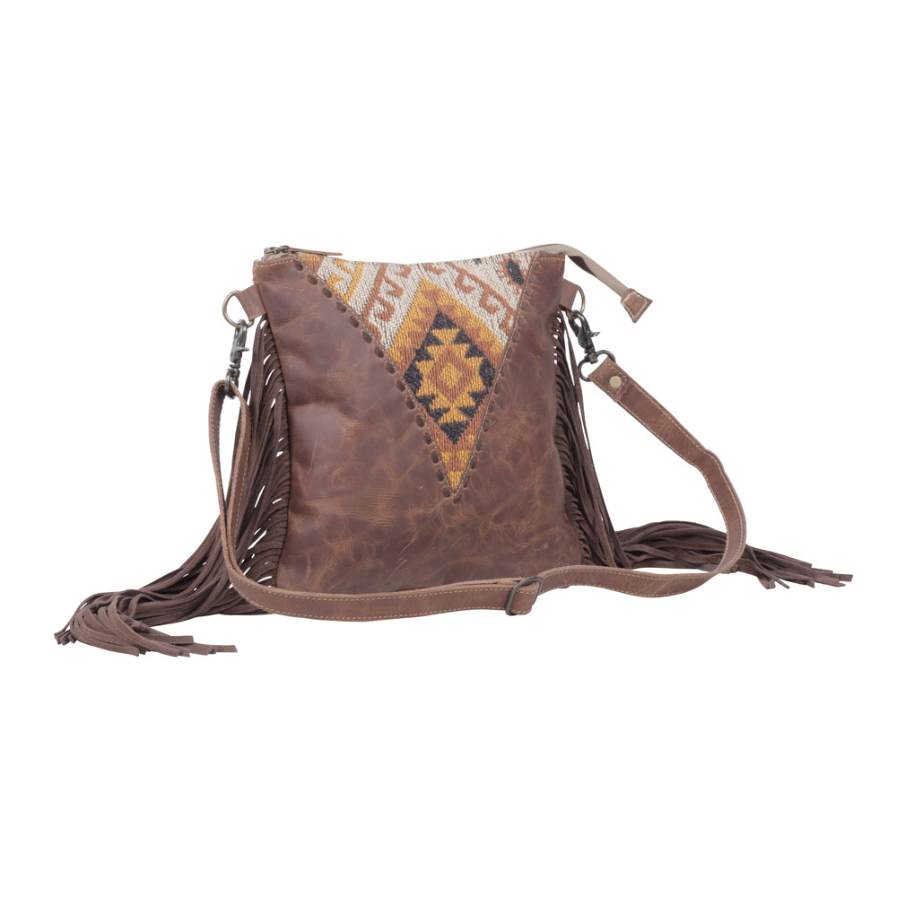 Hera Small & Crossbody Bag - MyraUSA