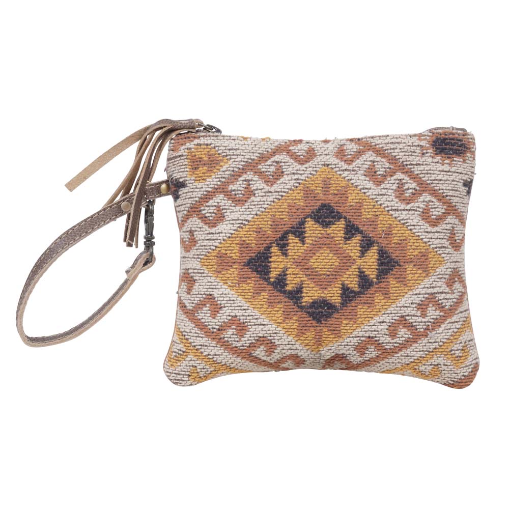 Fay Pouch - MyraUSA