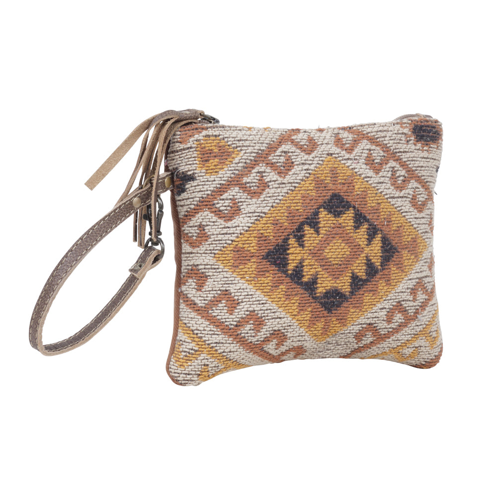 Fay Pouch - MyraUSA