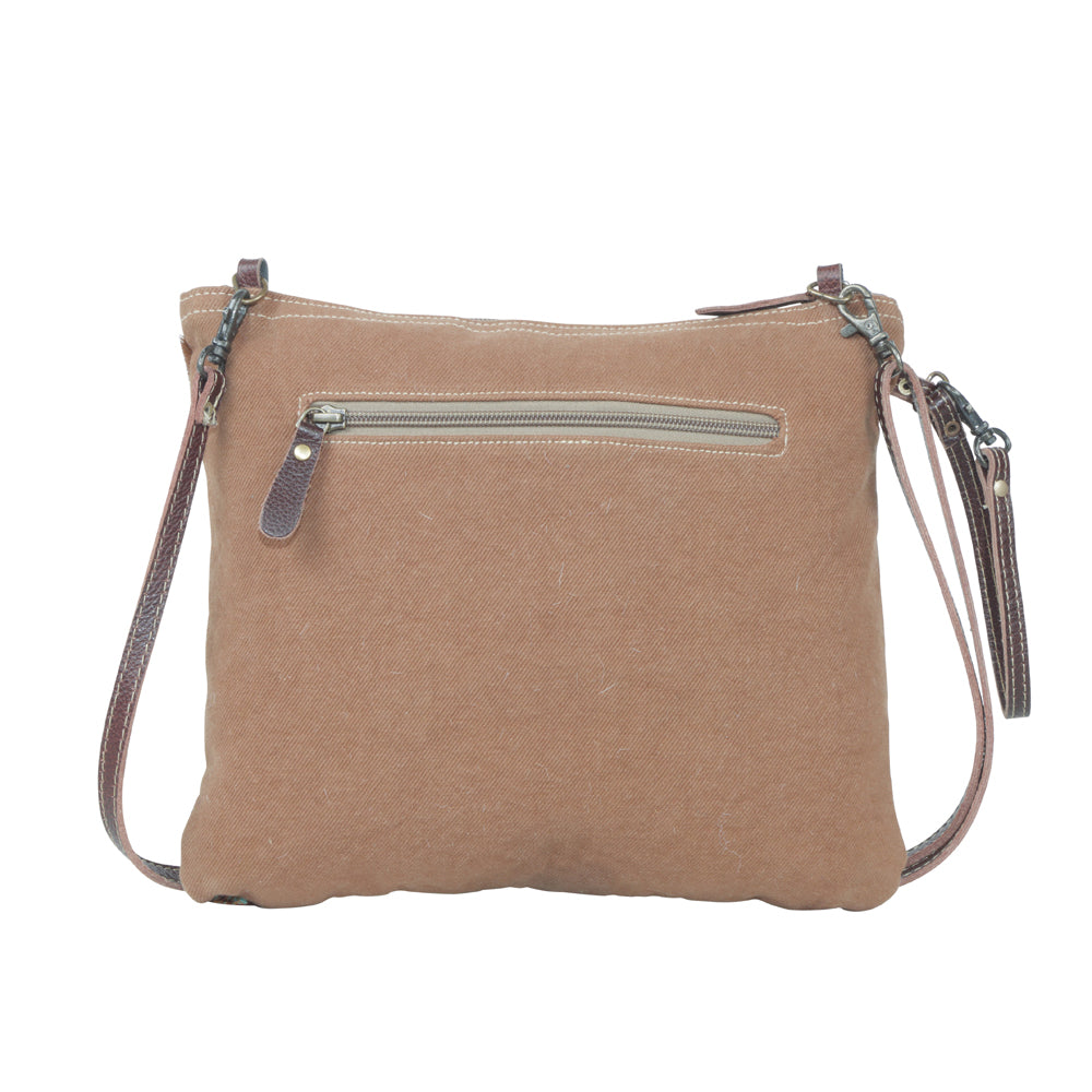 Blue isle Small & Crossbody Bag - MyraUSA