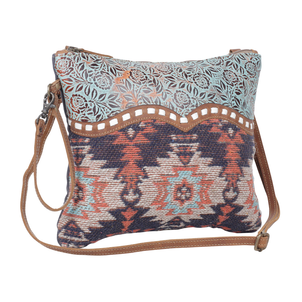Harlow Small & Crossbody Bag - MyraUSA
