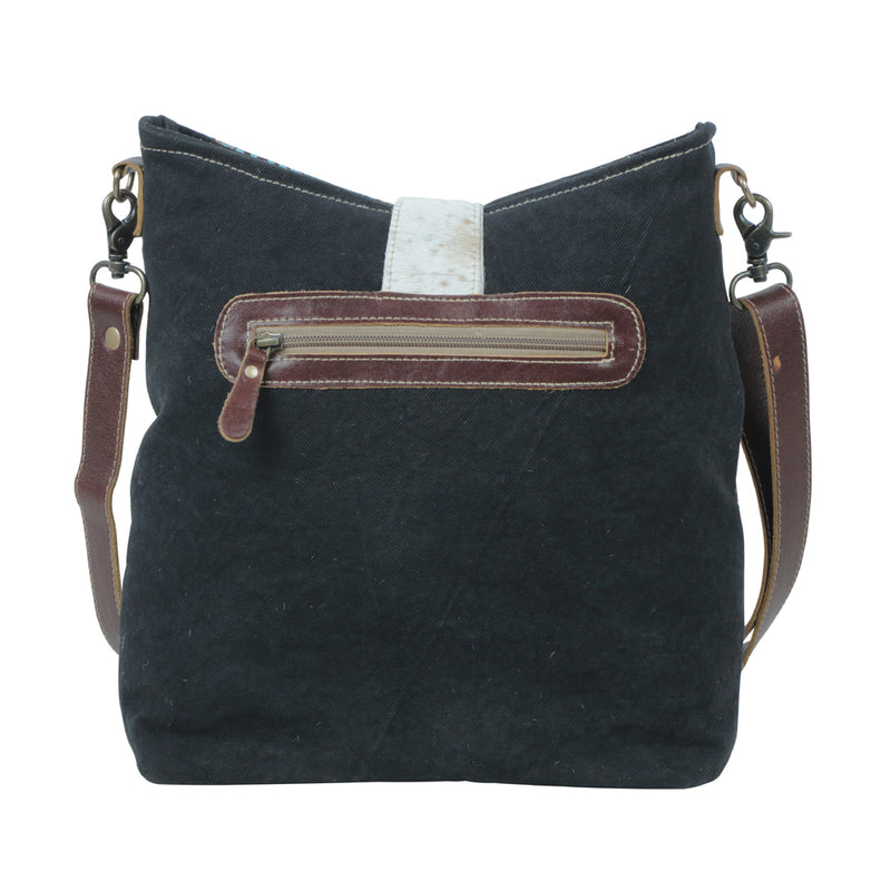 Brave Shoulder Bag