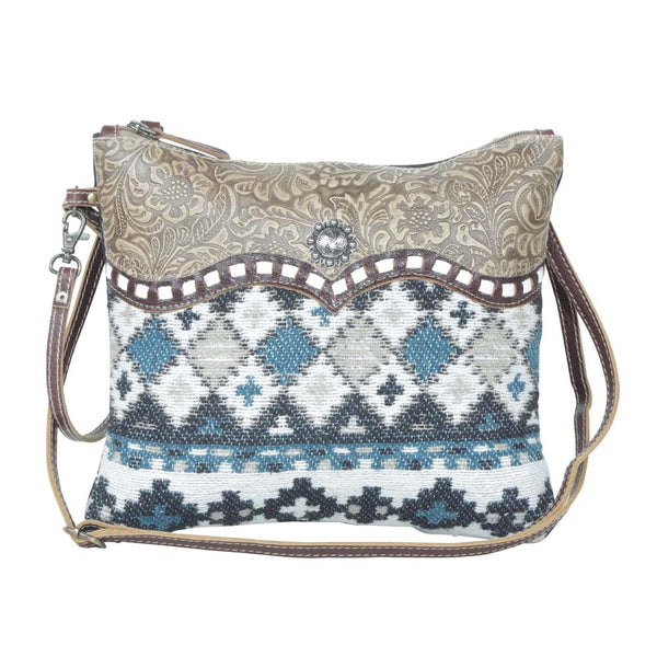 Tincture Small & Crossbody Bag - MyraUSA