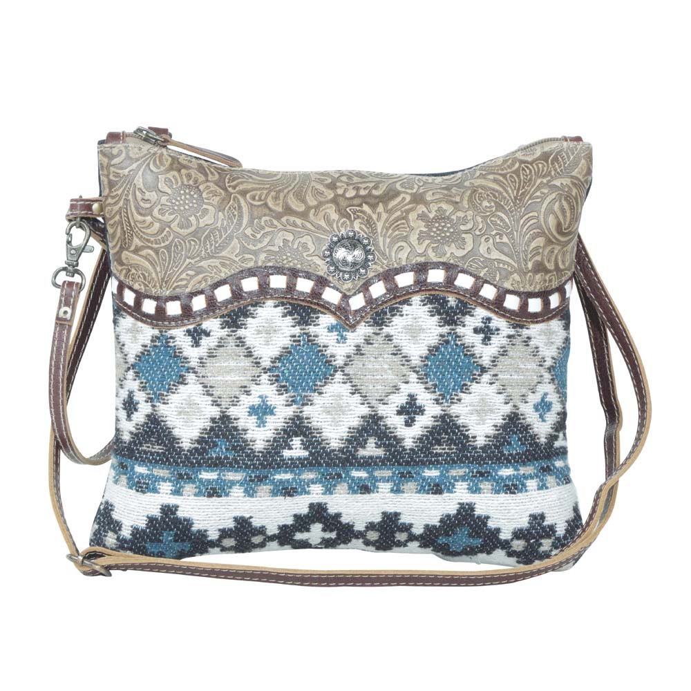 Tincture Small & Crossbody Bag - MyraUSA