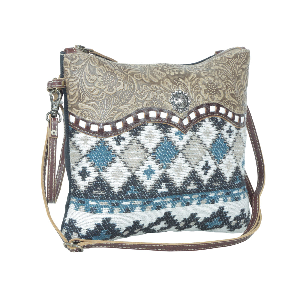Tincture Small & Crossbody Bag - MyraUSA