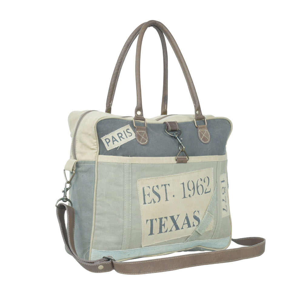 Classic tint Laptop Bag - MyraUSA