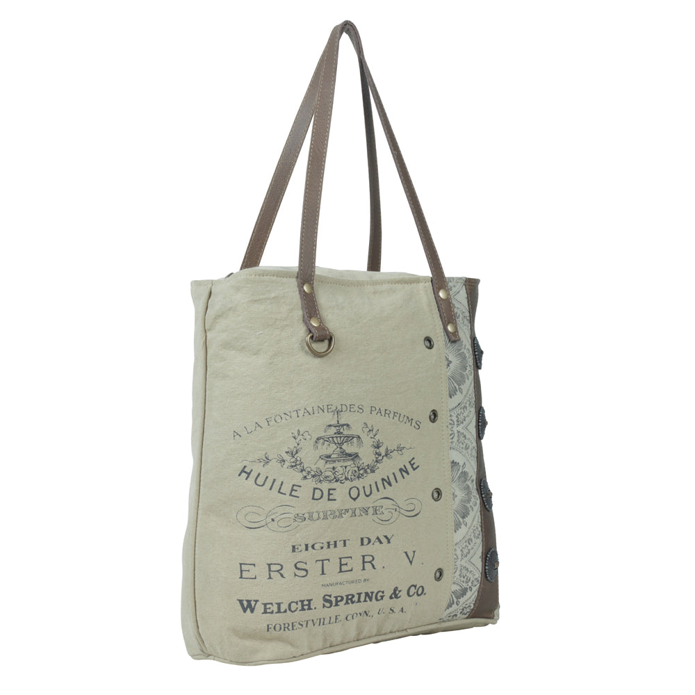 Soleil Tote Bag - MyraUSA