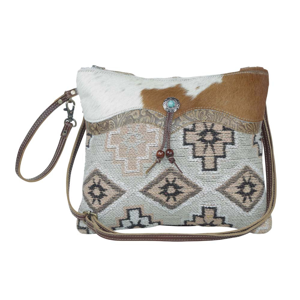Xyst Small & Crossbody Bag - MyraUSA