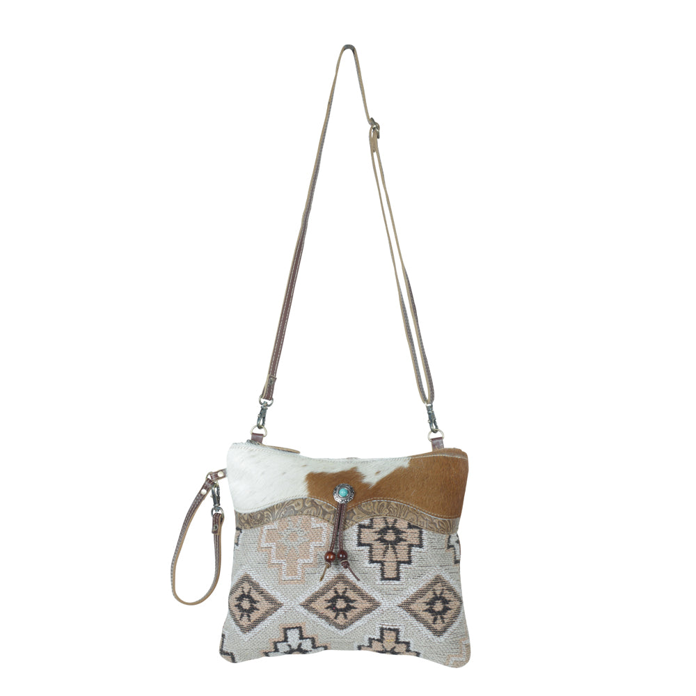 Xyst Small & Crossbody Bag - MyraUSA