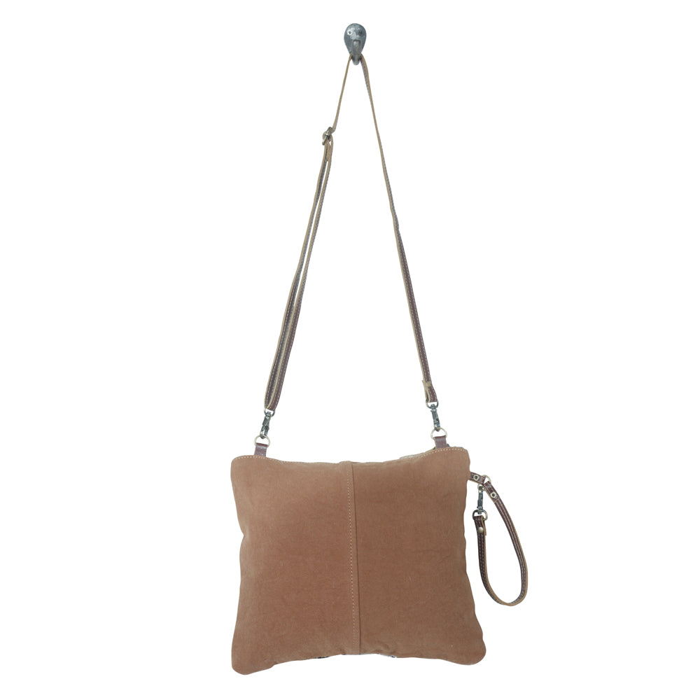 Xyst Small & Crossbody Bag - MyraUSA