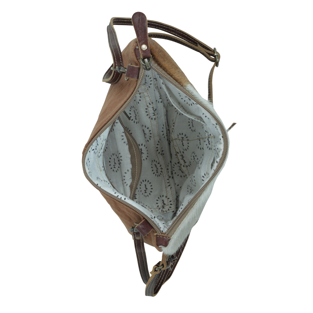 Xyst Small & Crossbody Bag - MyraUSA