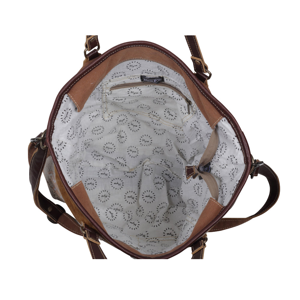 Redolent Tote Bag - MyraUSA