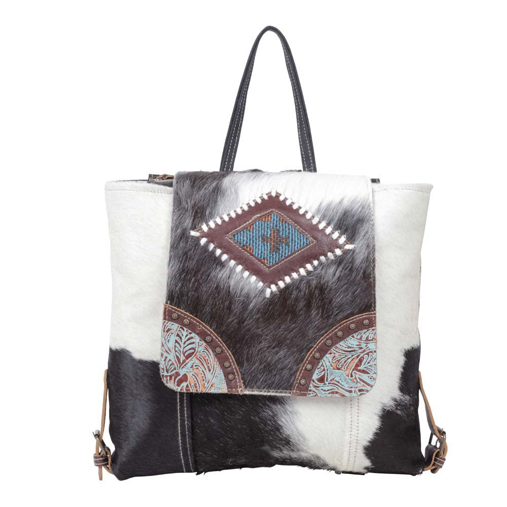 Hercule Backpack Bag - MyraUSA