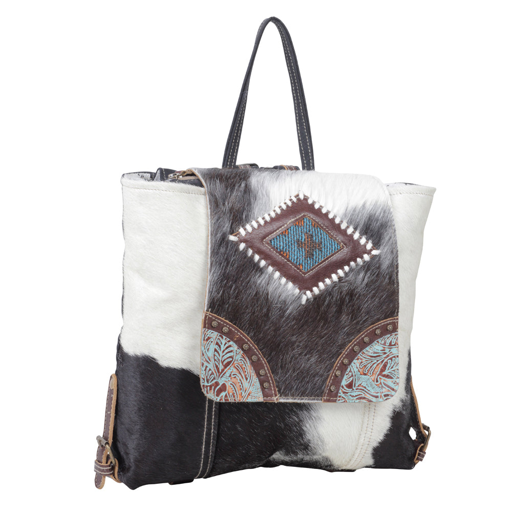 Hercule Backpack Bag - MyraUSA