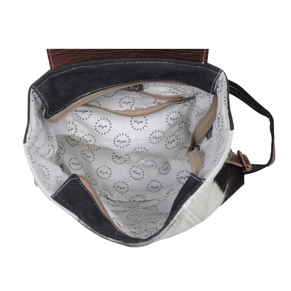 Hercule Backpack Bag - MyraUSA