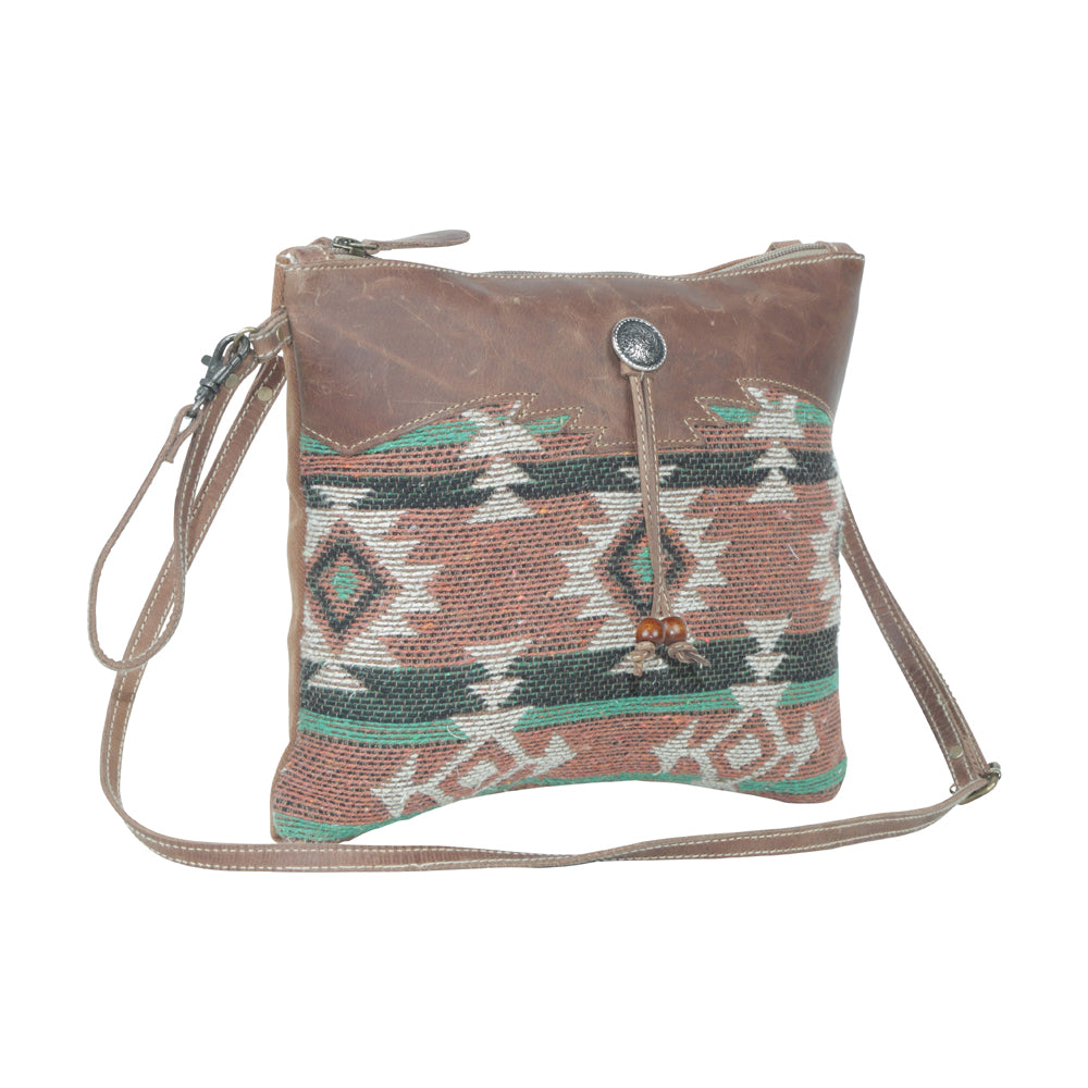 Tinsley Small & Crossbody Bag - MyraUSA