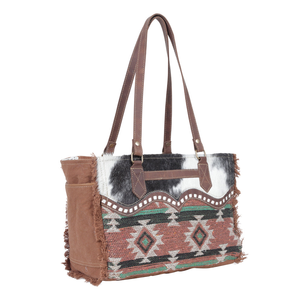 Ursa Small & Crossbody Bag - MyraUSA