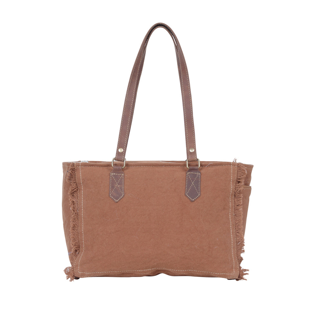 Ursa Small & Crossbody Bag - MyraUSA