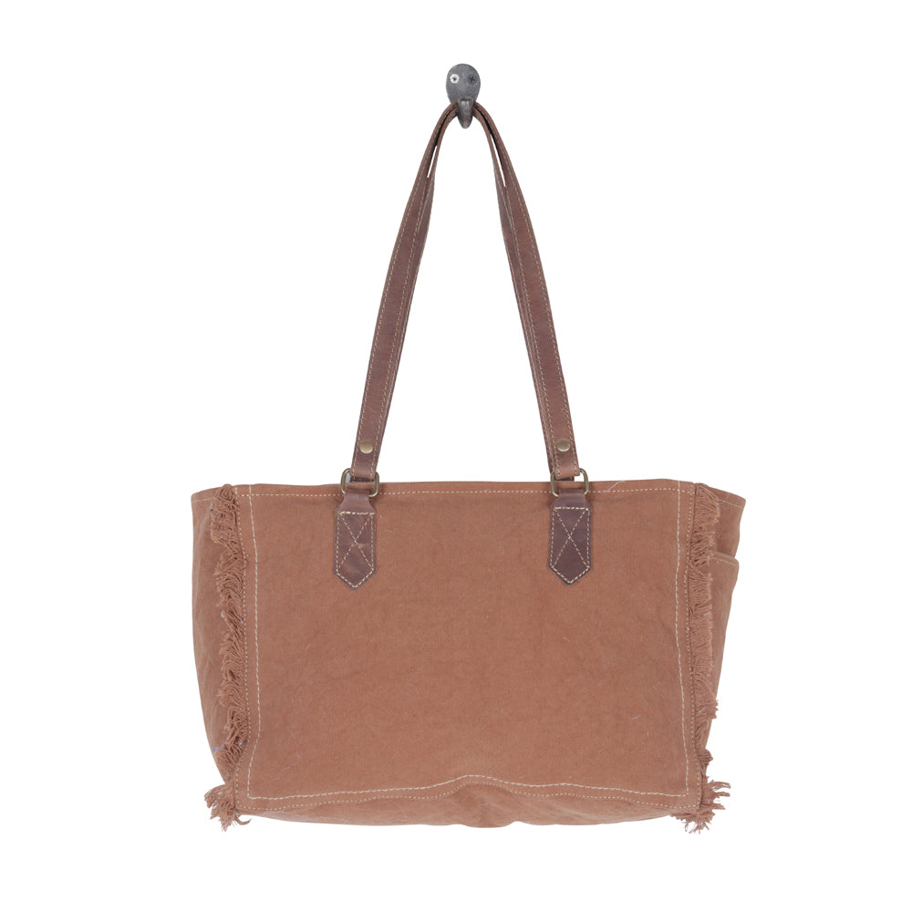 Ursa Small & Crossbody Bag - MyraUSA