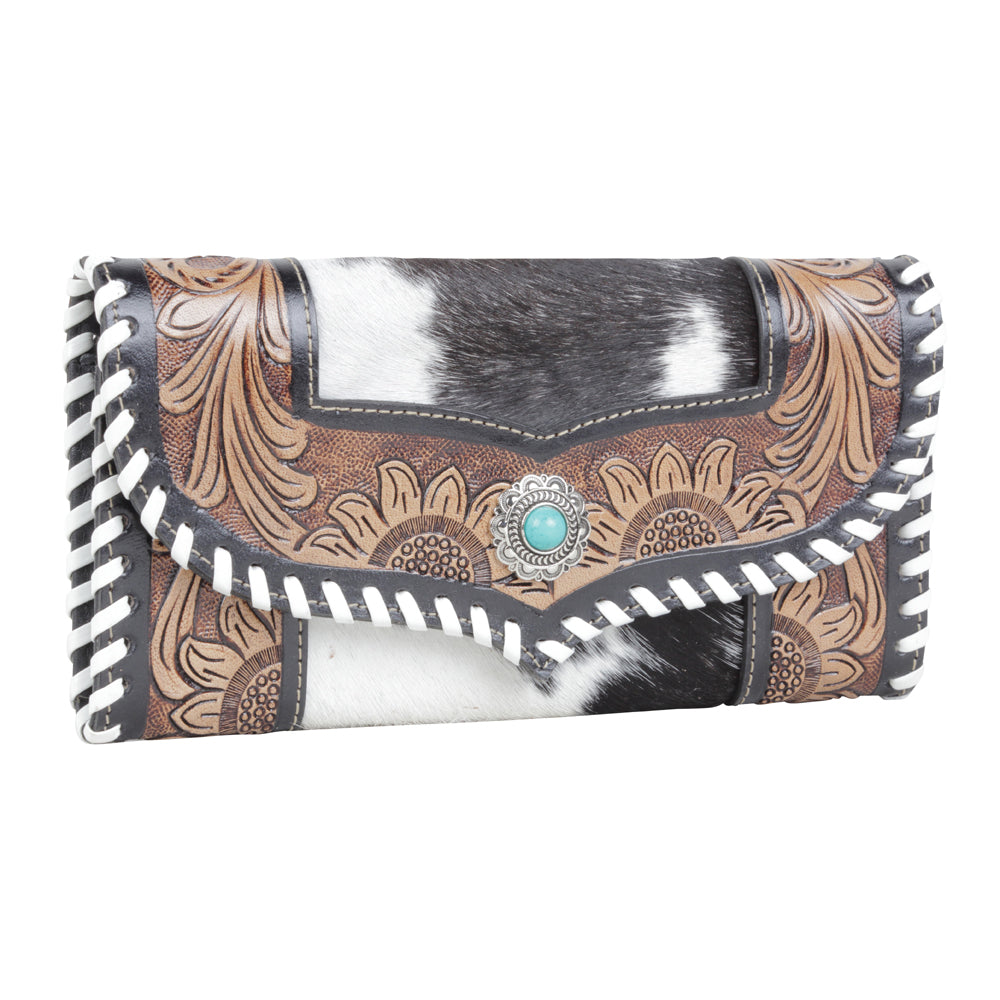 Moxie Wallet - MyraUSA