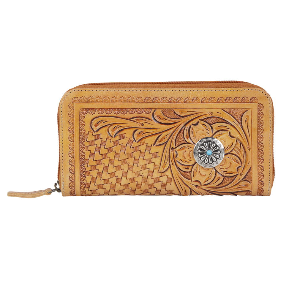 Moira Wallet - MyraUSA