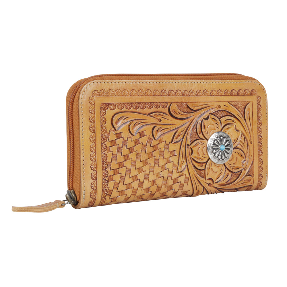 Moira Wallet - MyraUSA