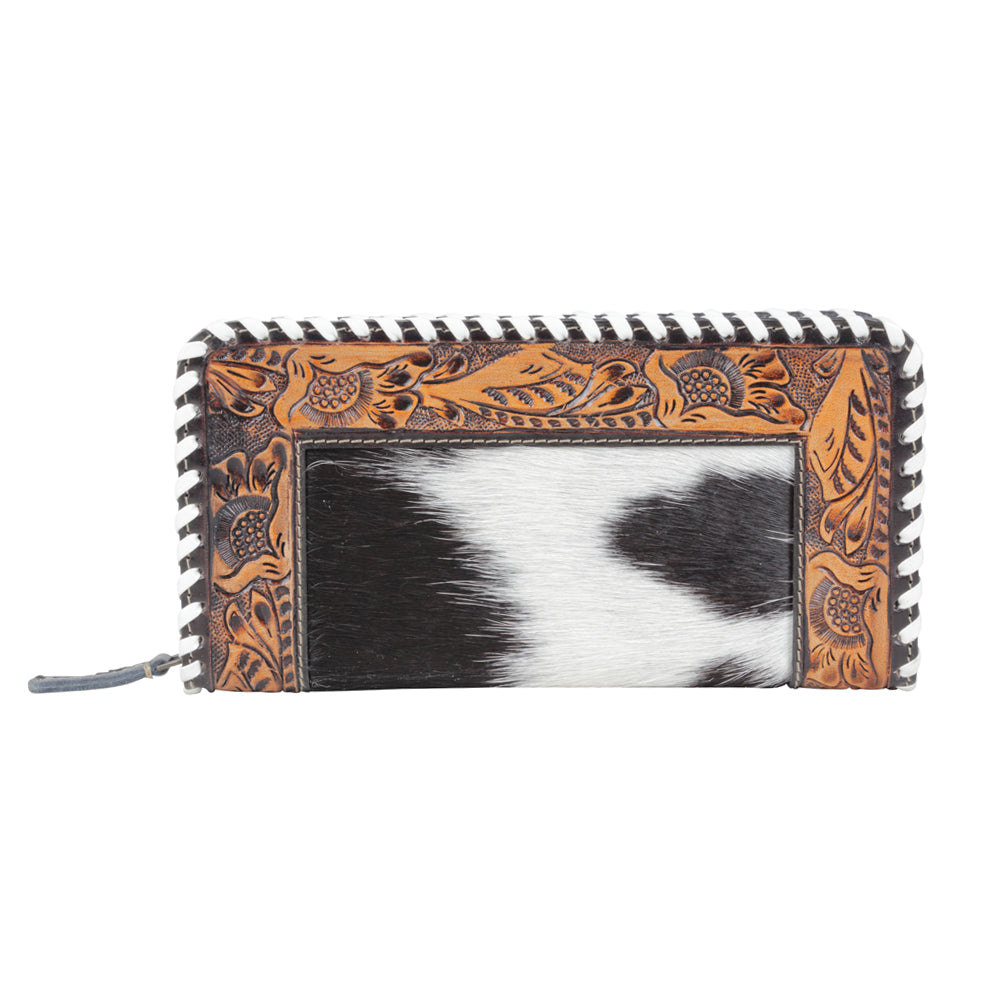 Bootloose Wallet - MyraUSA