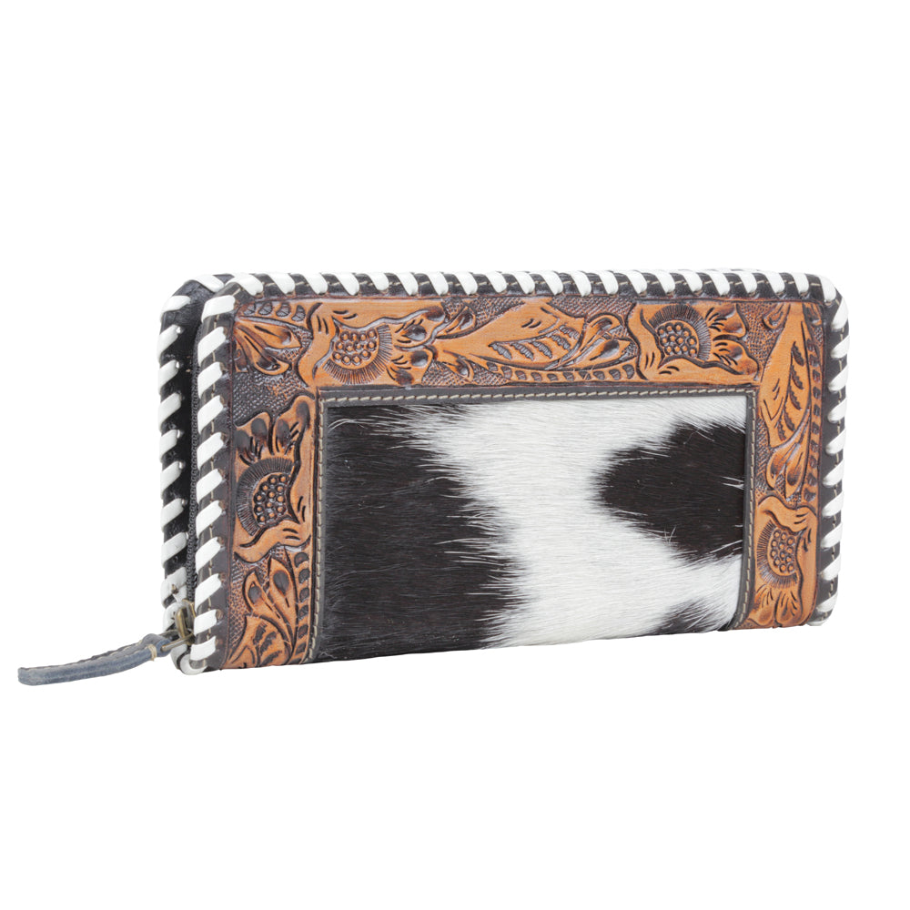 Bootloose Wallet - MyraUSA