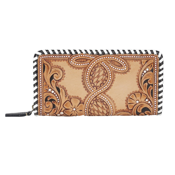 Gaze Wallet - MyraUSA