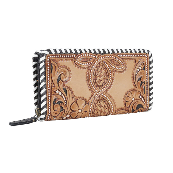 Gaze Wallet - MyraUSA