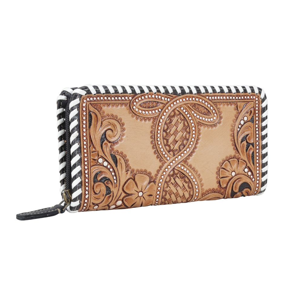 Gaze Wallet - MyraUSA