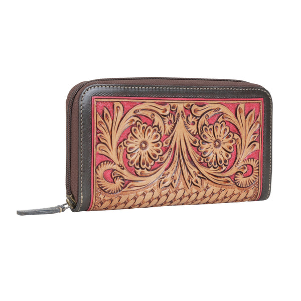 Glamour Wallet