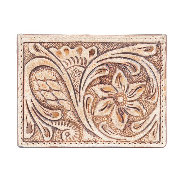 Virgo Card holder